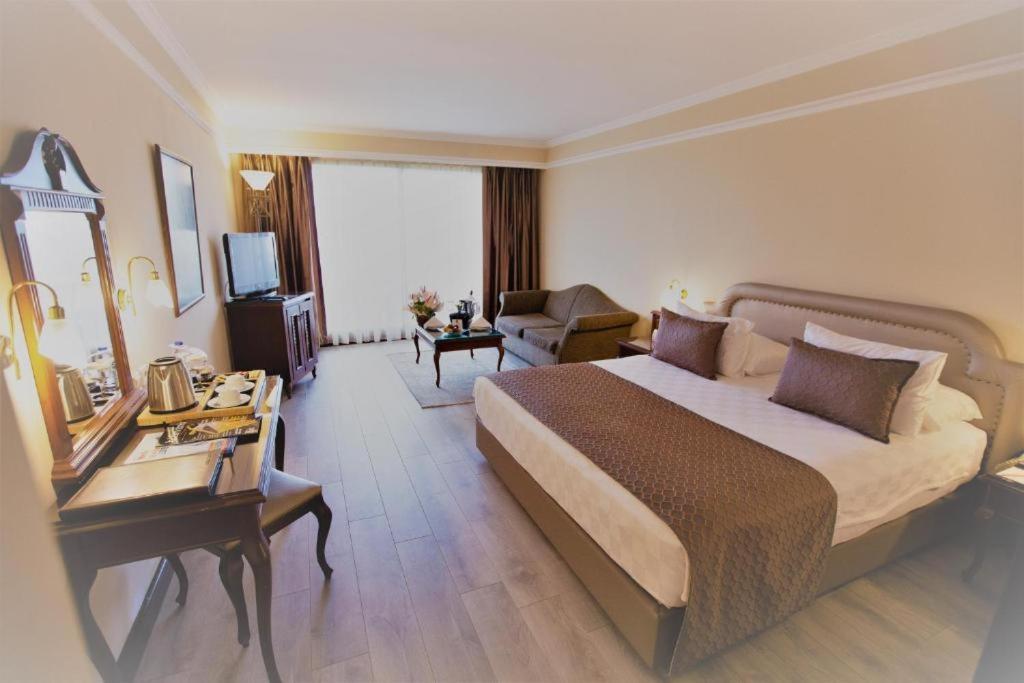 Moda Mour Hotel Istanbul Exterior photo